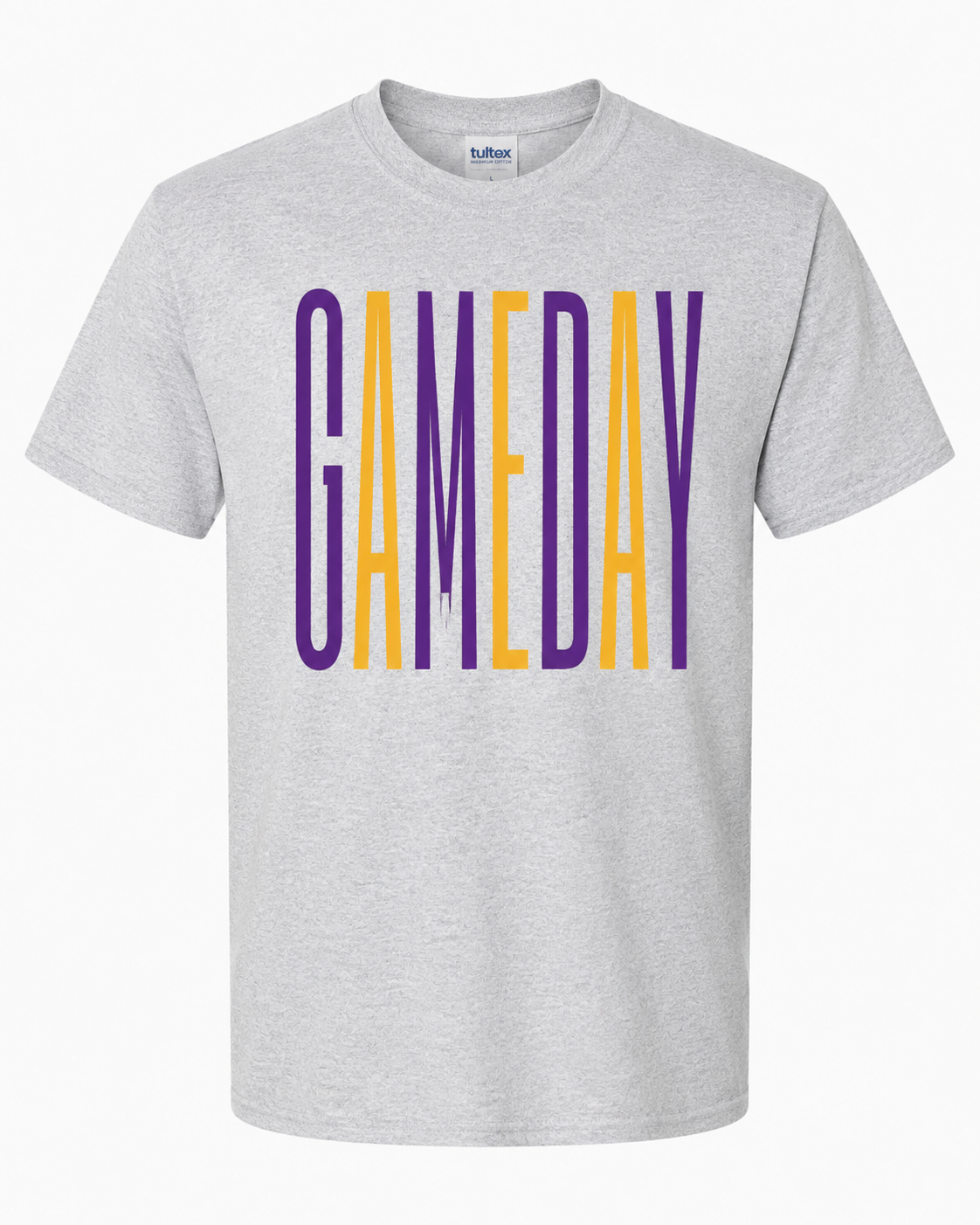 CHS "GAME DAY" ATTIRE