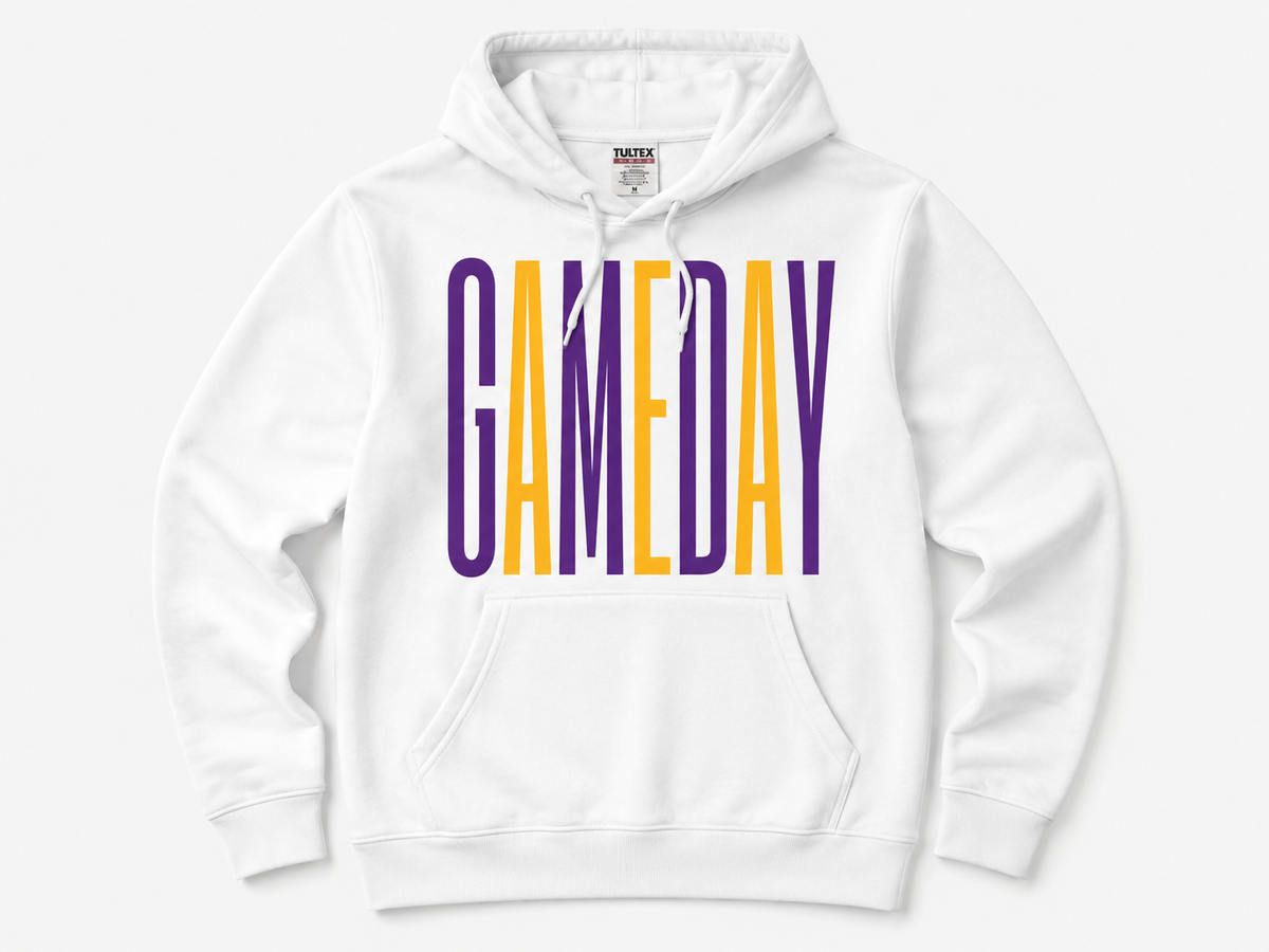 CHS "GAME DAY" ATTIRE