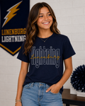 Youth Lunenburg Signature Tee