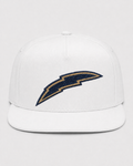 Yupoong White Lightning Cap