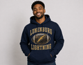Adult Hoodie Lightning Gridiron