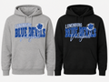 LMS Volleyball Spirit Hoodie
