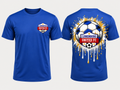 LUFC DriFit Drip