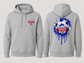 LUFC Drip Hoodie