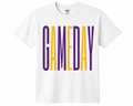 CHS "GAME DAY" ATTIRE