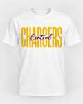 Signature Charger Tee