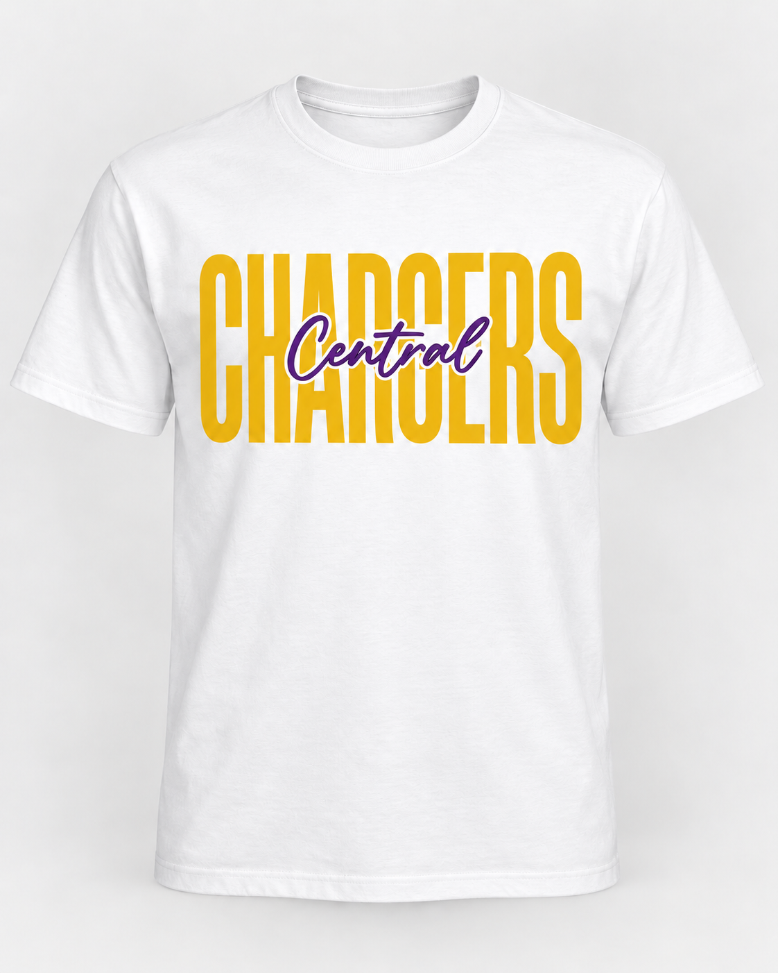 Signature Charger Tee