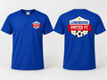 LUFC Logo Tee