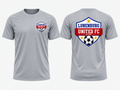 LUFC Logo DRIFIT Tee