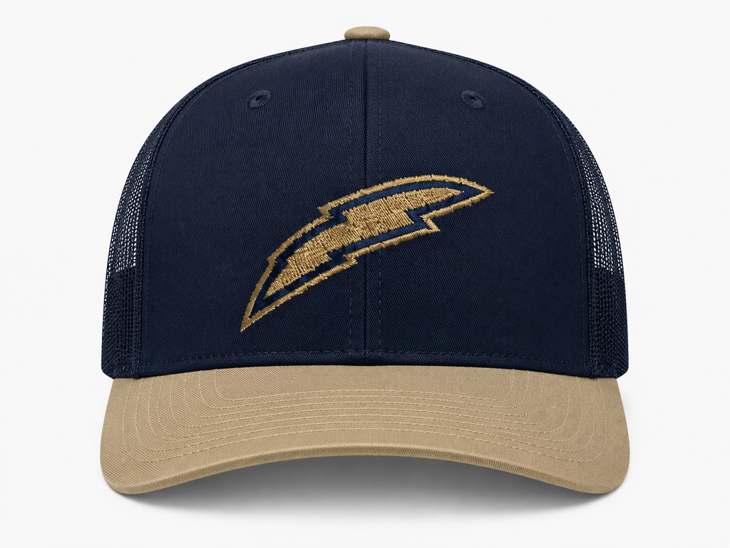 Richardson 112 Lightning Cap