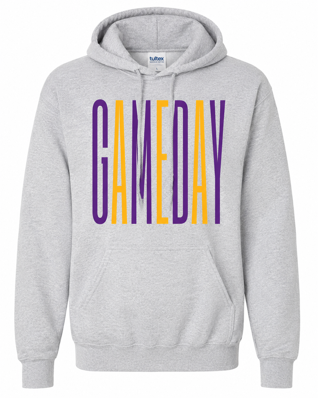 CHS "GAME DAY" ATTIRE