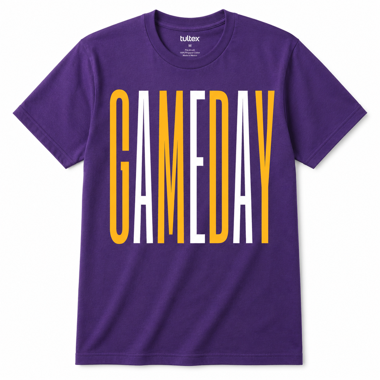 CHS "GAME DAY" ATTIRE