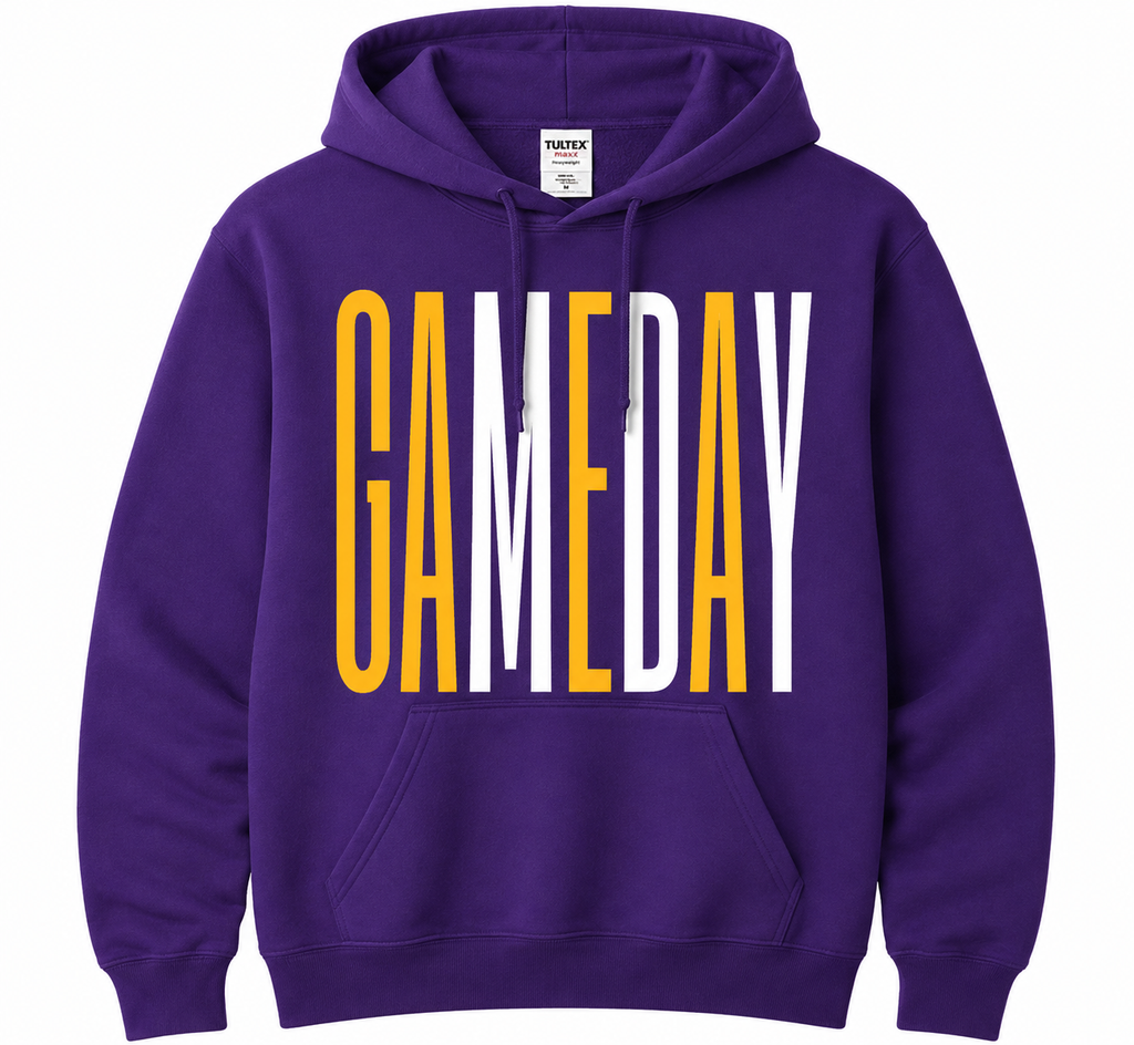 CHS "GAME DAY" ATTIRE