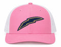 Richardson 112 PINK Lightning Hat