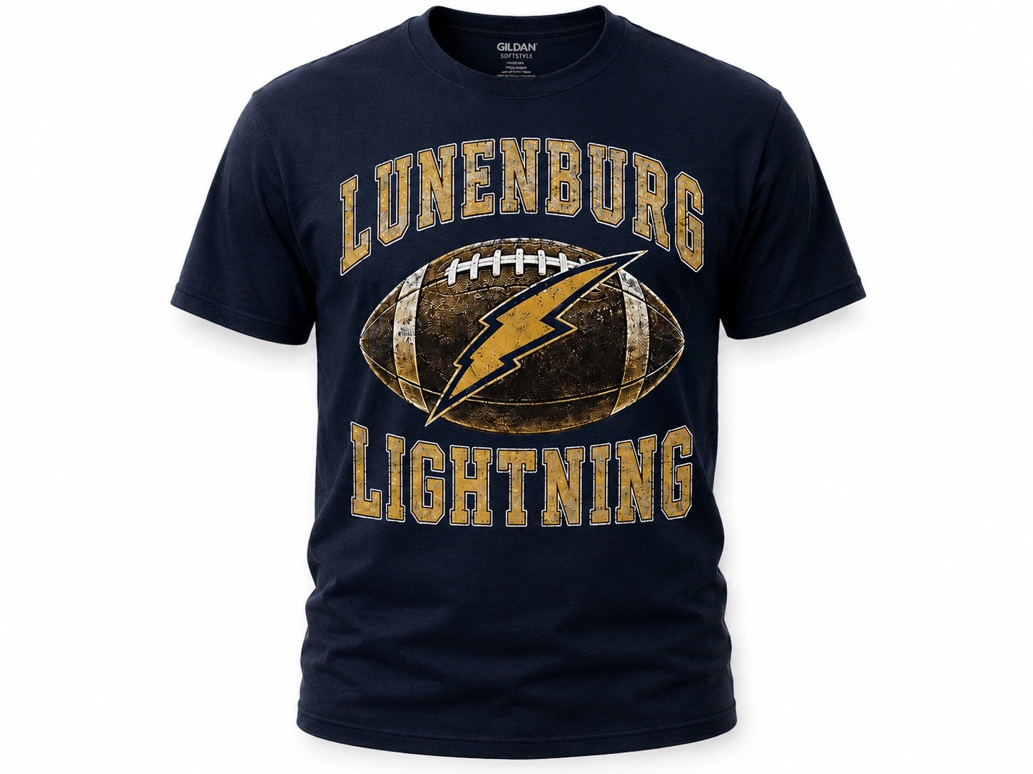 Youth Lightning Gridiron