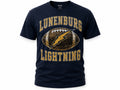 Adult Lightning Gridiron