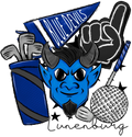 LMS Golf Tee