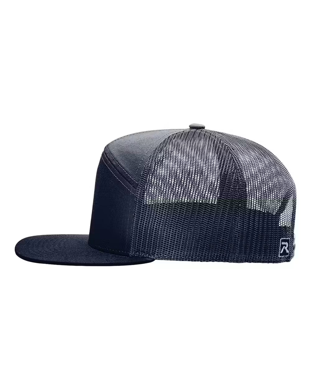 Richardson 168 Navy Lightning Hat