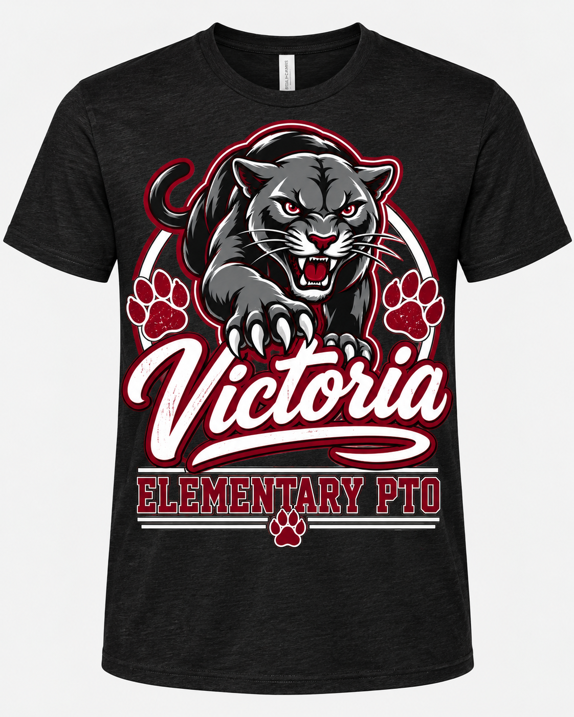 VES PTO Short Sleeve Shirt