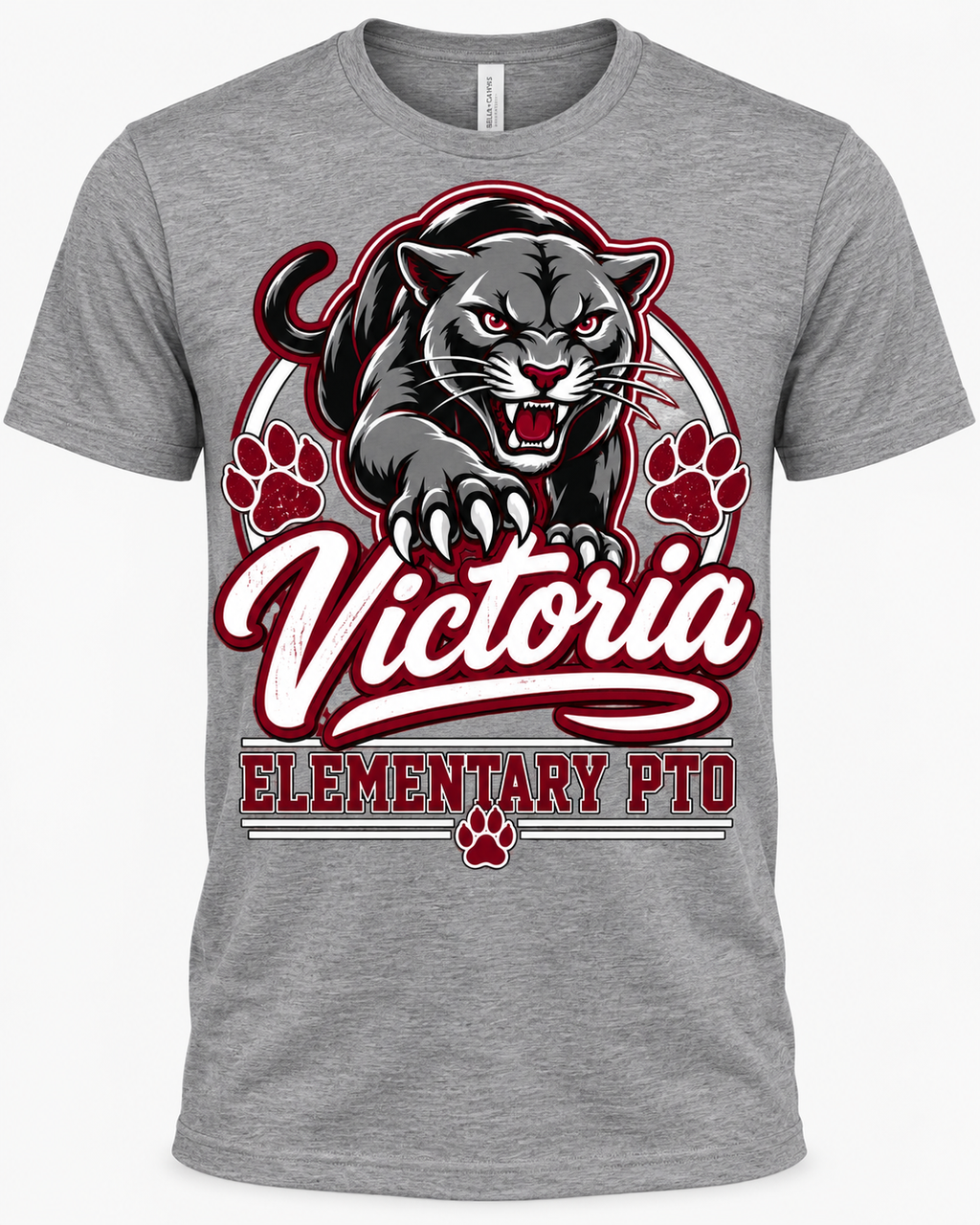 VES PTO Short Sleeve Shirt
