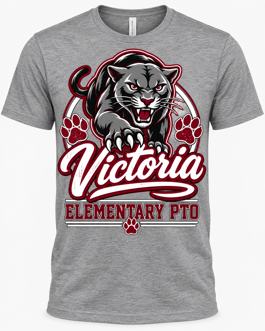 VES PTO Short Sleeve Shirt