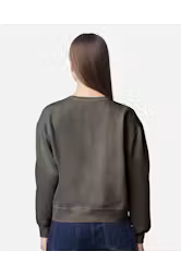 Lunenburg Women's Block Sweatshirt