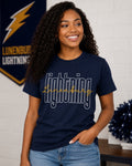 Adult Lunenburg Signature Tee