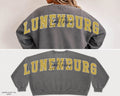 Lunenburg Women's Block Sweatshirt