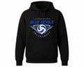 LMS Volleyball Day Hoodie