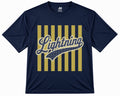 Women's Lightning Legacy Tee