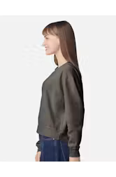 Lunenburg Women's Block Sweatshirt
